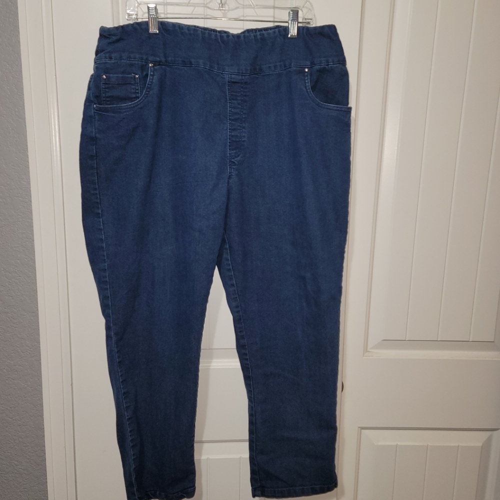 Blair jeans
